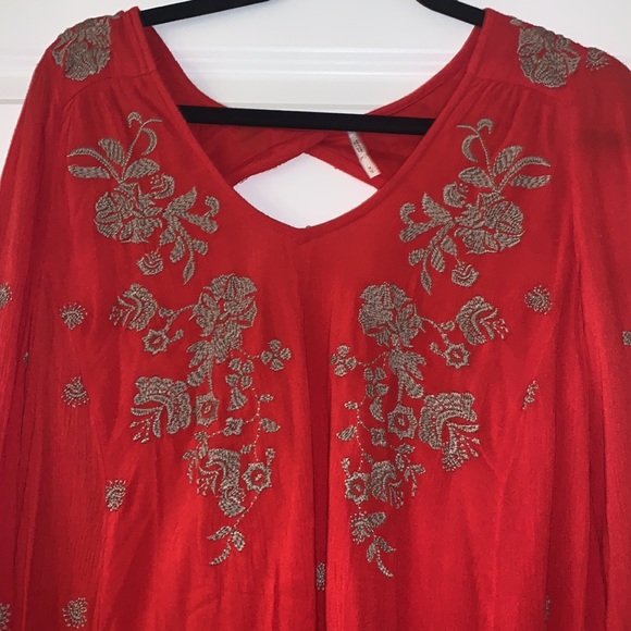 Free People dress - Picture 3 of 3